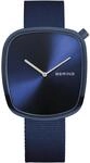 Pebble Armbanduhr #tide