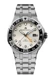 Aikon Venturer GMT Automatik Herrenuhr