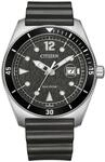 Eco-Drive Herrenuhr