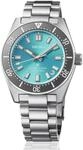 Prospex 1965 Heritage Diver Save the Ocean Limited Edition