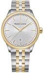 1975 Quarz Date 39mm Two-Tone