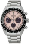 Prospex Solar Chrono rosa