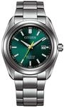 Super Titanium Eco Drive