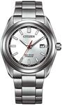 Super Titanium Eco Drive