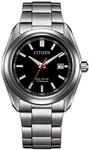 Super Titanium Eco Drive