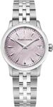 1975 Quarz Damen 33mm ros&eacute;