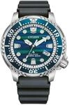 Promaster Eco Drive Limited Edition
