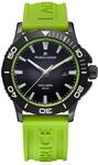 Pontos S Solar 42mm Fluo Yellow Special Edition