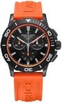 Pontos S Solar 42mm Orange Special Edition