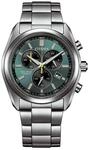 Super Titanium Chronograph