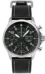Aviation Chronograph Tornado
