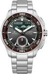 Promaster Eco-Drive Wave Tracker