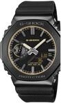 G-SHOCK Luxe Black / Gold