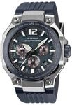 Master of G Gravitymaster blau
