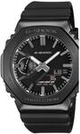 G-SHOCK Luxe Black