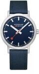 SBB CLASSIC Blau 40 mm