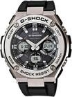 G-Shock Solar-Funkuhr G-Steel