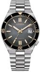 Tsuyosa Shore Automatikuhr 40mm Limited Edition