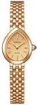 Eco Drive L Rainell Mini ros&eacute;gold