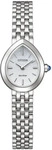 Eco Drive L Rainell Mini silber