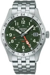 Seiko 5 Sports Automatik GMT