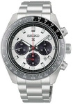 Prospex Speedtimer Solar Chronograph wei&szlig;