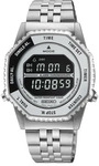 Digital Chronograph Rotocall schwarz