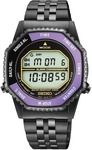 Digitaluhr 145th Anniversary