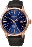 Presage GMT