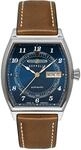 Metropolis Automatik Day Date