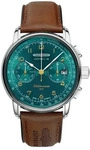 M&eacute;diterran&eacute;e Chronograph Limited Edition