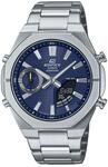 Edifice Chrono Sapphire