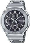 G-SHOCK Classic Steel Chronograph