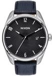 The Bullet Leather Black