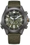 Eco Drive Promaster