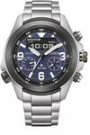Promaster Eco-Drive Blau