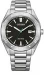 Eco Drive Active Sport Herrenuhr schwarz