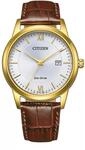 Eco-Drive Herrenuhr