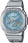 G-SHOCK G-Steel Eisblau