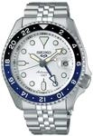 Seiko 5 Sports Automatik GMT