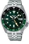 Seiko 5 Sports Automatik GMT