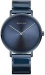 Herrenuhr Ceramic Collection