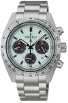 Prospex Solar Speedtimer Chrono mint
