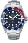 Prospex Sea Solar Blau