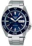 Seiko 5 Sports Automatik