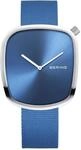 Pebble Armbanduhr #tide