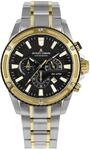 Chronograph Liverpool Big-Size