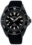 Prospex Automatik Slim Samurai schwarz