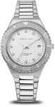 Damenuhr Arctic Sailing Silber