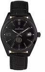 Herren-Uhr BVB Collection Borussia Dortmund / IP-schwarz